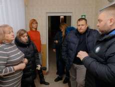 Борис Филатов: два чиновника мэрии Днепра получили выговор за ненадлежащую подготовку к отопительному сезону