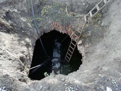 Строительство метро в Днепре помогло узнать о древнем подземного ходе с артефактами: фото
