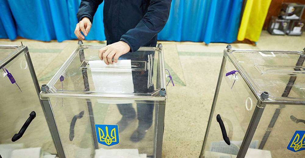 Президентские выборы: рейтинг Александра Вилкула крайне низок
