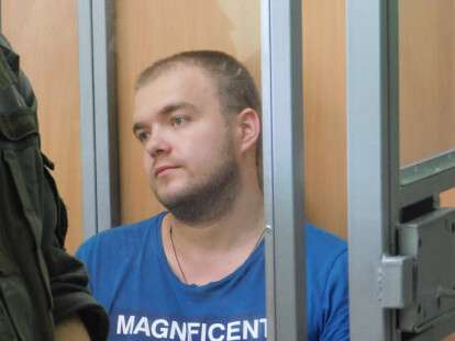 Резонансное дело водителя-убийцы из Днепра будет рассматривать Апелляционный суд