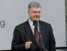 Президент Украины Петр Порошенко: Авиаперевозки в Днепре должны расти