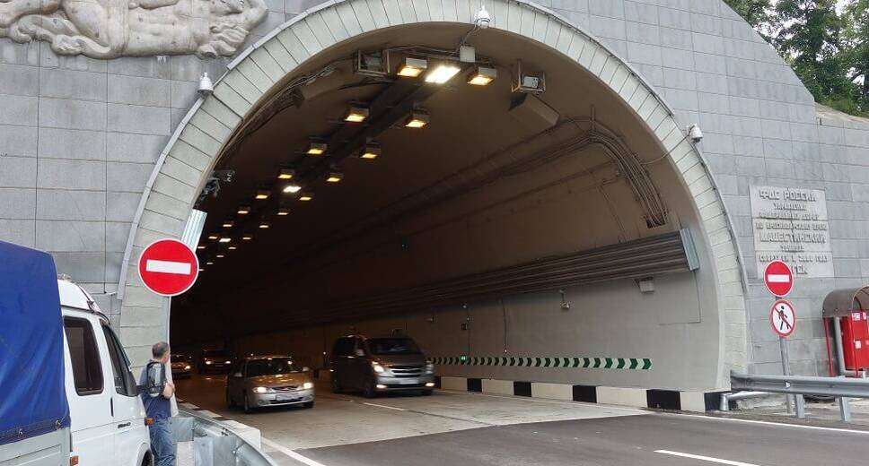 В Днепре построят туннель, соединяющий Запорожское шоссе с центром города: подробности