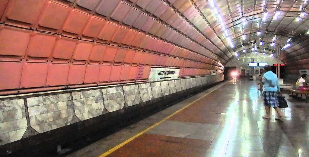 В Днепре подвели итог строительства метрополитена за 2018 год: видео
