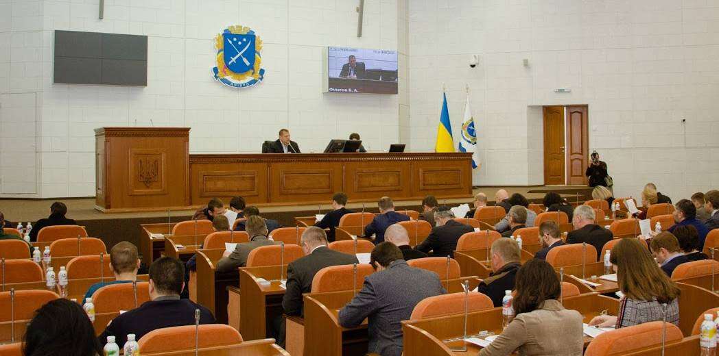 Днепровские депутаты обратились в Кабинет Министров с просьбой ускорить разработку механизма компенсации затрат на газовые счетчики