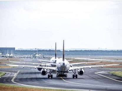 В интернете показали эскиз нового аэропорта Днепра: фото