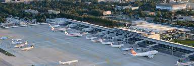 Борис Филатов прокомментировал судьбу днепровского аэропорта