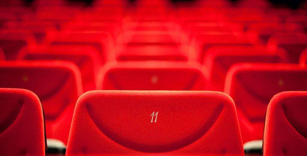 В Днепре появится бесплатный кинотеатр: подробности