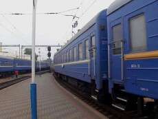 Женский праздник в столице: «Укрзалізниця» назначила 3 дополнительных поезда Днепр-Киев