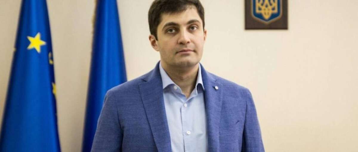 Гриценко пропонує Сакварелідзе на посаду Генпрокурора