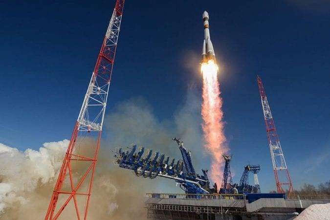 В Днепре создают новую ракету-носитель в КБ «Южное»: фото