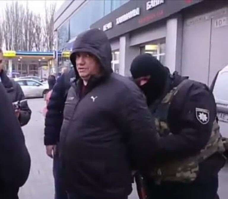 Проплаченные митинги и вымогательство: накажут ли днепровского активиста Бильцана?