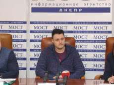 В Днепре предпринимателей будут учить пользоваться дизайн-кодом города