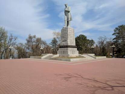 Во сколько обойдется отдых в днепровском парке им. Т. Г. Шевченко: фото