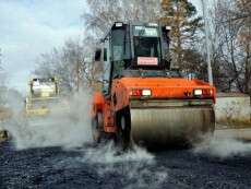 В Днепре сегодня ремонтируют дорогу на девяти улицах: узнай, где