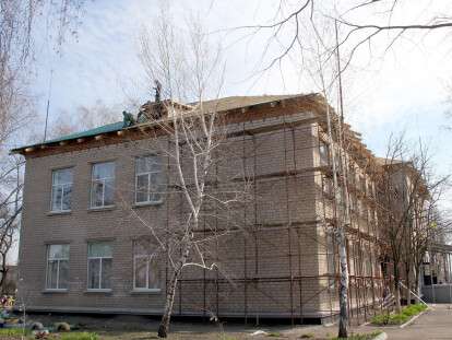 Стало известно, как изменяется днепровская школа №104: фото