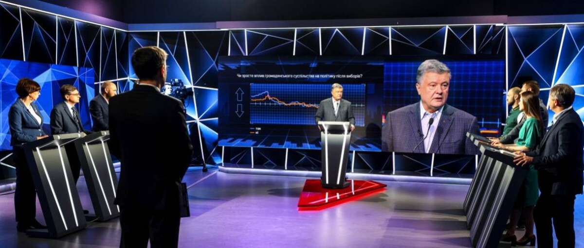 Петр Порошенко: выборы президента будут свободными, а результаты волеизъявления граждан - защищены