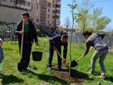 За первый год акции «Днепр - пространство чистоты» к уборкам в городе присоединилось более 6,5 тыс. жителей