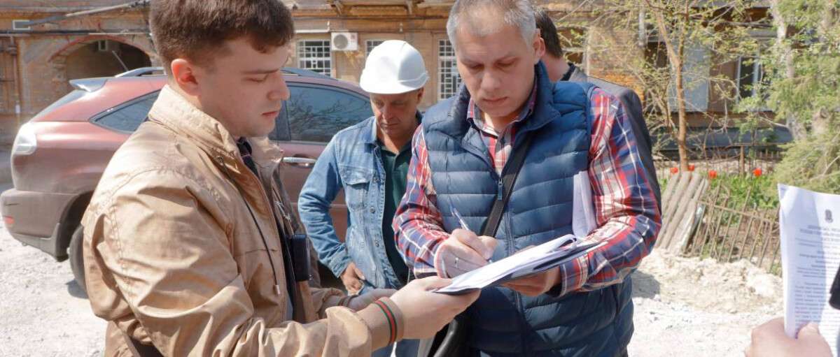 Предпринимателям Днепра за нарушение трудового законодательства выписали штрафов почти на 9 миллионов