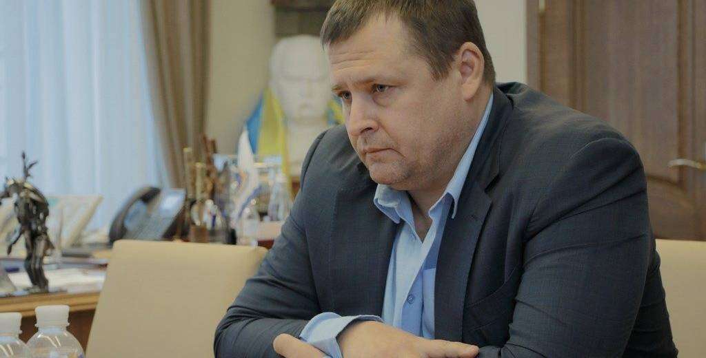 Борис Филатов рассказал о бюджете Днепра за время децентрализации: видео