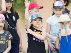 Усі на канікули: У дніпровських пришкільних таборах та муніципальному закладі відпочинку «Гордість Дніпра» розпочалися перші зміни