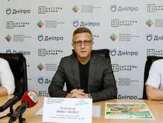 Розважальна програма, жива музика та показ фільмів: У мерії Дніпра розповіли про новий формат проекту «Народна філармонія»