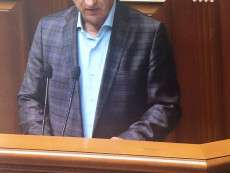 Иван Куличенко – один из самых эффективных депутатов Верховной рады