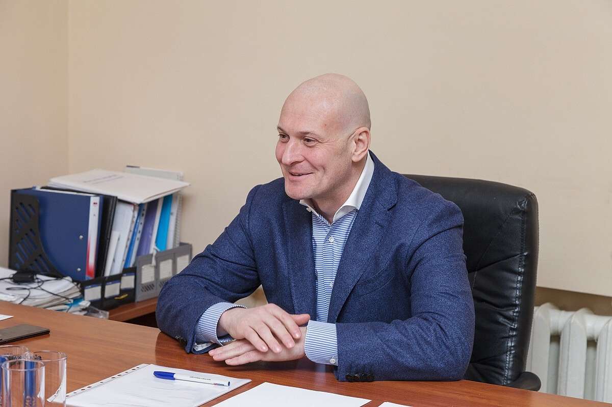 Самое ценное — это встречи с избирателями, — Алексей Андрейченко