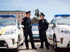 Поліцію просять посилити патрулювання спальних районів міста