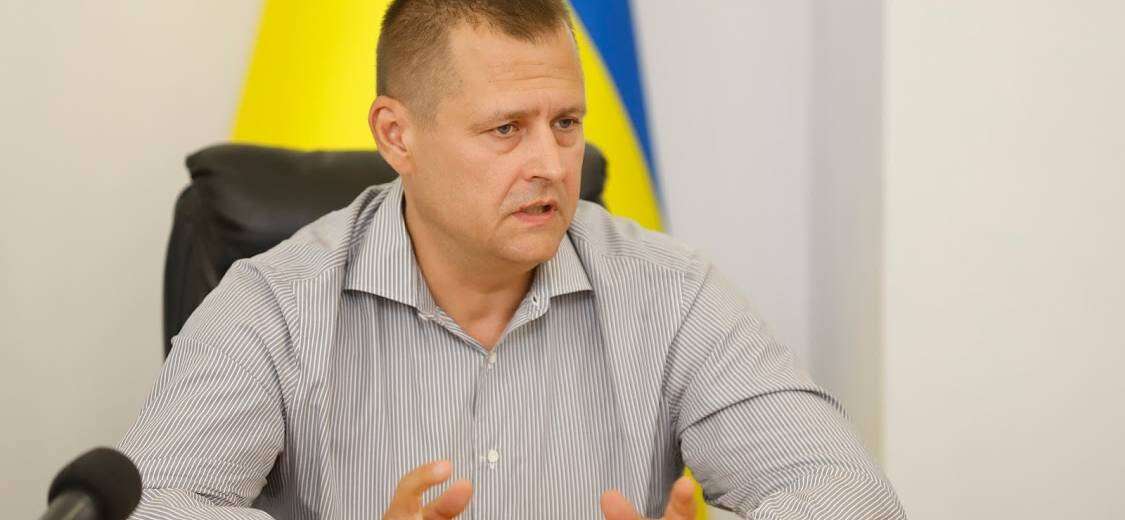 Борис Філатов запропонував національним громадам Дніпра організувати об’єднане представництво для співпраці з муніципалітетом