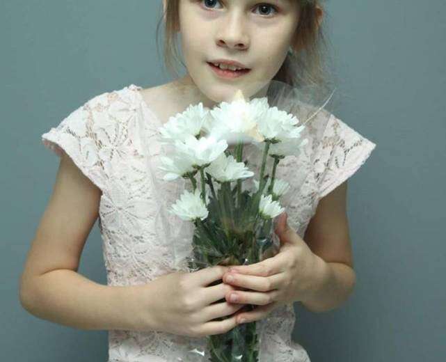 9-річну дівчину, яку шукали у Павлограді, знайшли