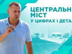 «Про складне простими словами»: Борис Філатов дав відеороз’яснення, чому змінювалася вартість ремонту Центрального мосту