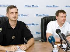 У Дніпрі посилили перевірки щодо спалювання містянами сухого листя