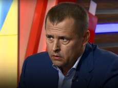 Филатов: Коломойский и его финансовая группа сконцентрировалась на задаче рейдерского захвата власти