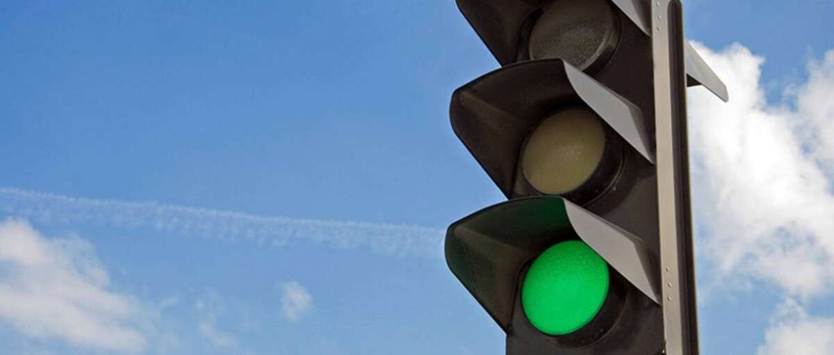 В центре Днепра мало светофоров — мнение местных жителей