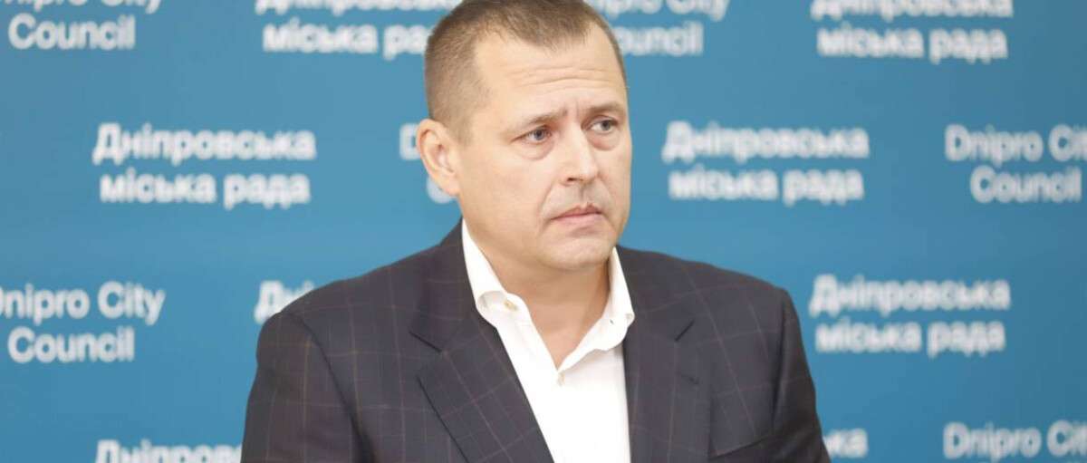 Борис Філатов підбив підсумки 48-ї сесії Дніпровської міської ради