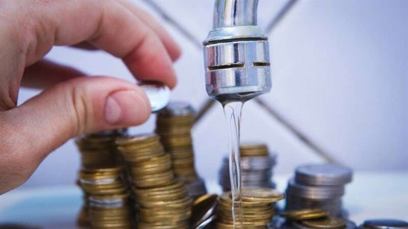 Новые тарифы на воду и монетизация субсидии: каких изменений ждать в октябре