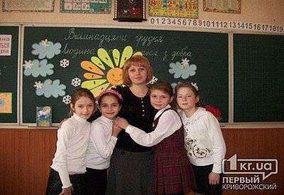 Вчителька з Дніпропетровщини може отримати 70 тисяч гривень