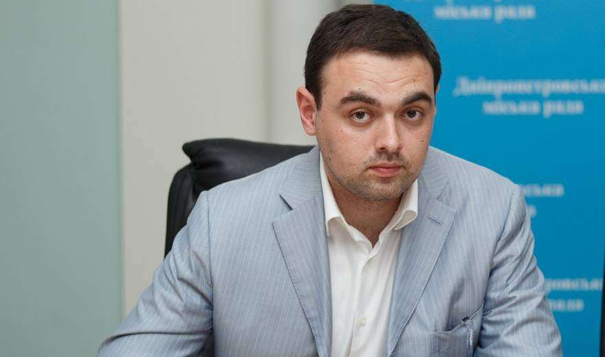 Общественная организация «Stop корупції» подает в суд на Вячеслава Мишалова за клевету