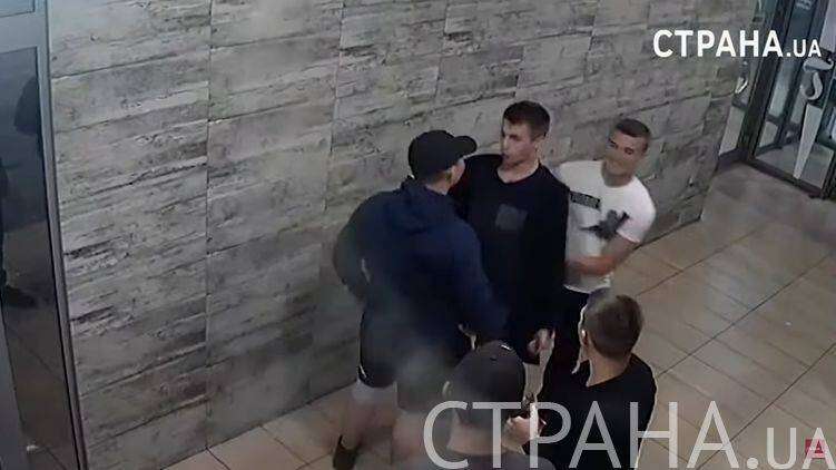Начальник СБУ в Днепропетровской области крышует наркотрафик (видео)