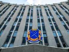 В мерії Дніпра попередили, що демонтовані споруди будут зберігатися пів року