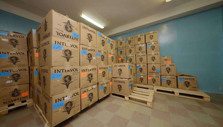 Лікувальні заклади Дніпра отримали гуманітарний вантаж від американських благодійних організацій