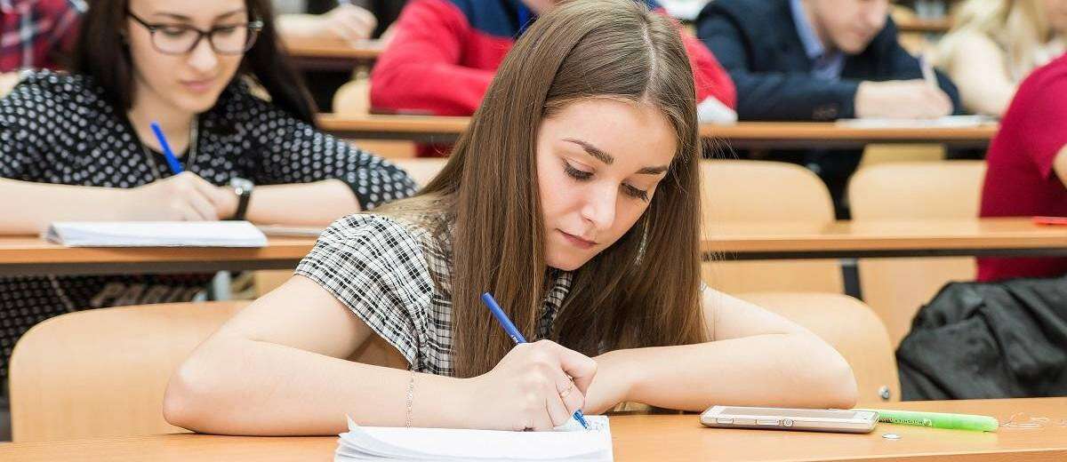 В Украине 20% студентов считают, что ошиблись со специальностью