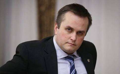 САП зареєструвала провадження через переписку депутата від «Слуги народу» – Холодницький