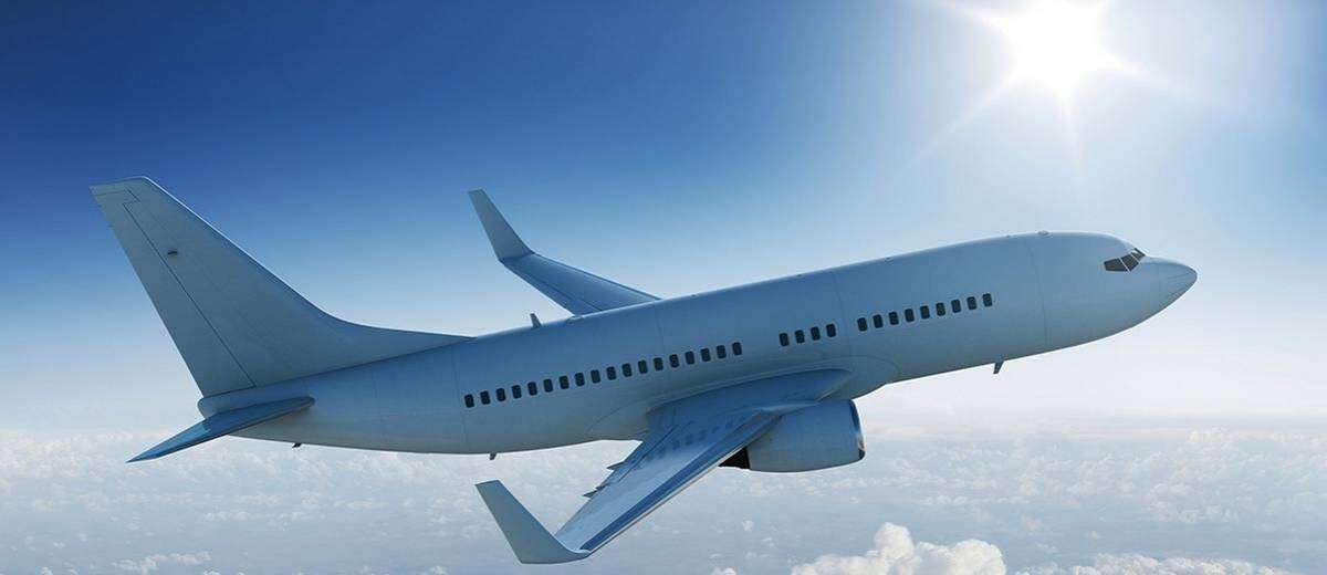 У самолета «Борисполь — Днепр» отказал двигатель: на борту было 45 пассажиров