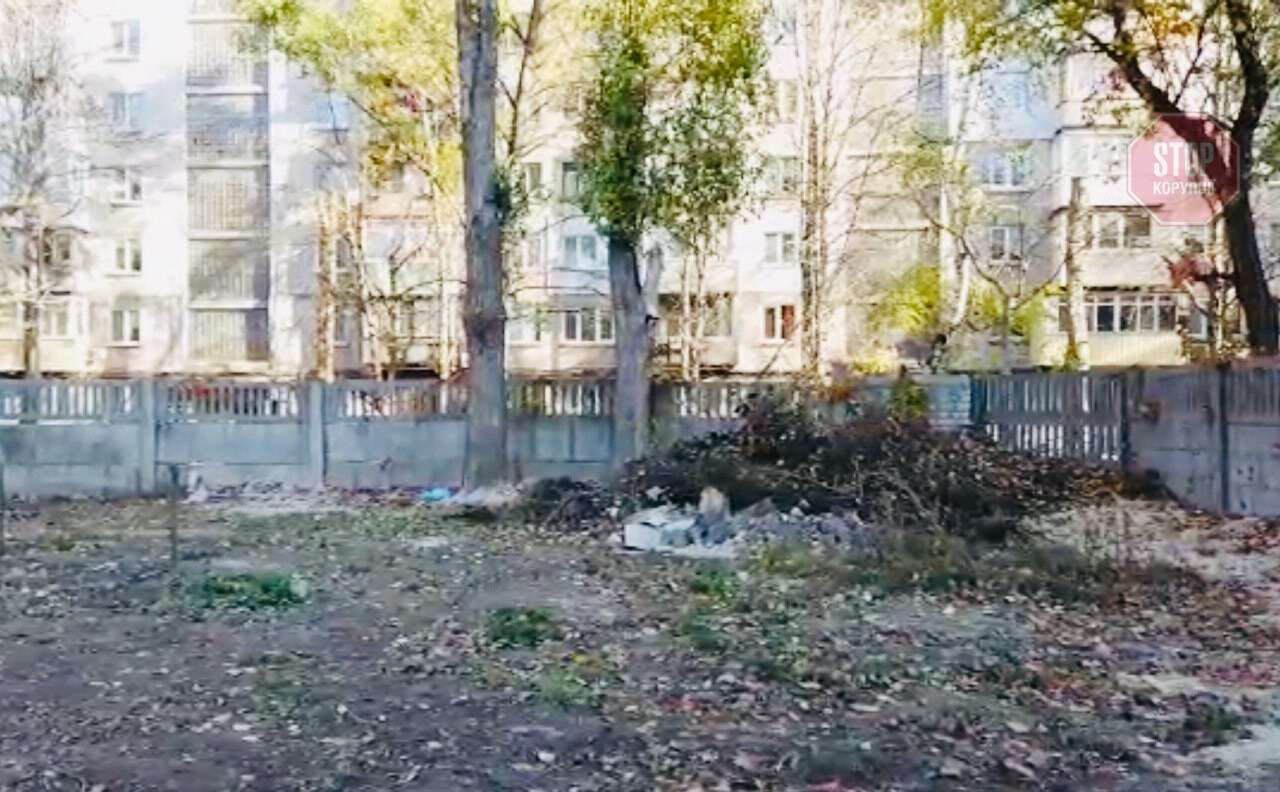В одній зі шкіл Дніпра зник опалювальний котел за 1,5 мільйона гривень (ВІДЕО)