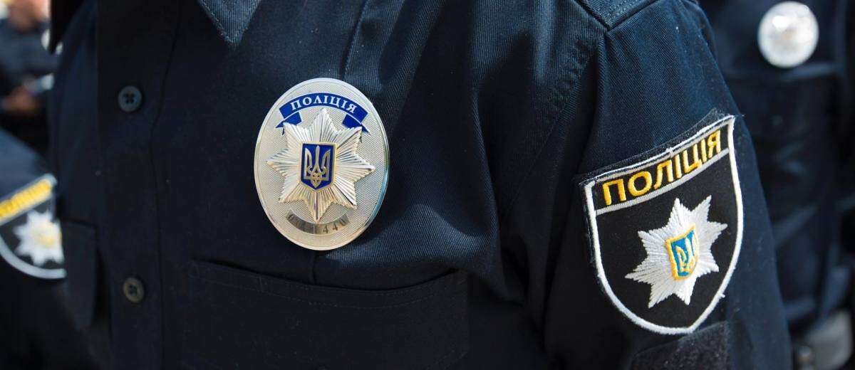 На Дніпропетровщині затримали неповнолітніх дівчат-грабіжниць