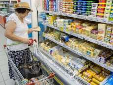 Популярные продукты существенно подорожают