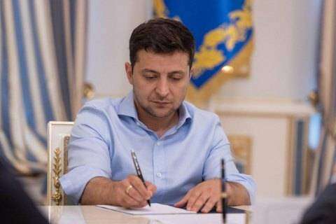 Президент уволил главу СБУ в Днепропетровской области