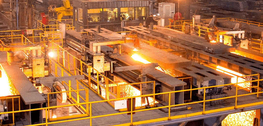 ArcelorMittal инвестирует $1,8 млрд