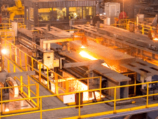 ArcelorMittal инвестирует $1,8 млрд